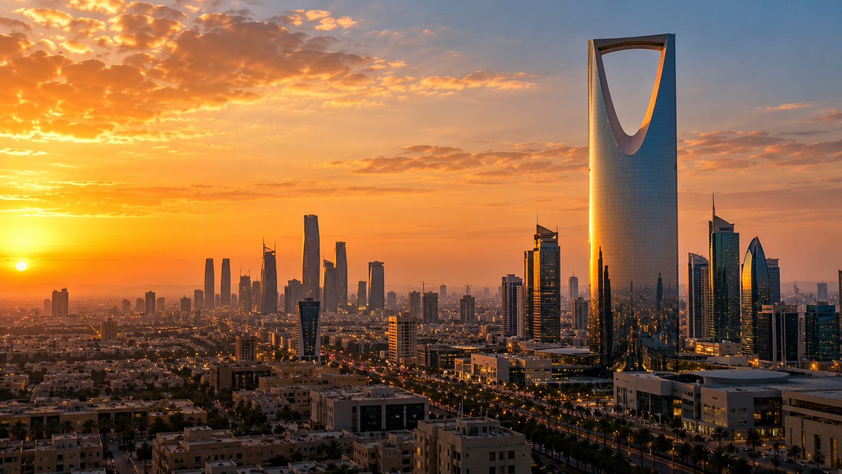 الرياض ترسم ملامح مرحلة جديدة من التحول [تجريبي]