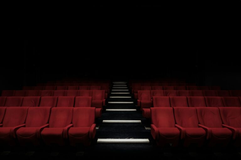أفلام قصيرة تحتفي بتفاصيل الحياة اليومية [تجريبي]